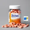 Zovirax a